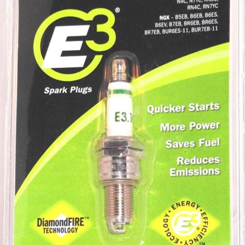 E3 Spark Plug (Small Engine)