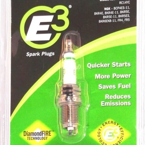 E3 Spark Plug (Small Engine)