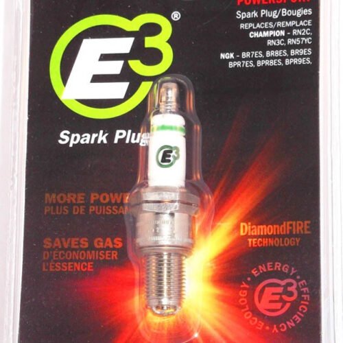 E3 Spark Plug (Snow/PWC)