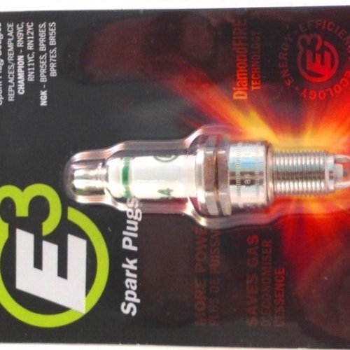 E3 Spark Plug (Snow/PWC)