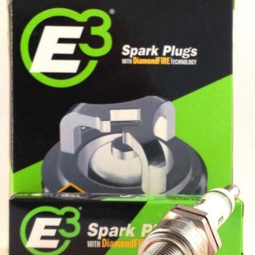 E3 Spark Plug (Automotive)