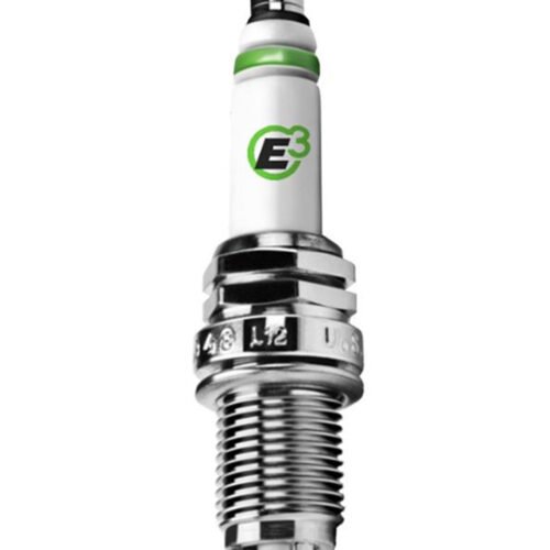 E3 Spark Plug (Automotive)