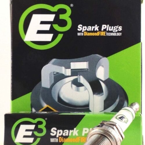 E3 Spark Plug (Automotive)