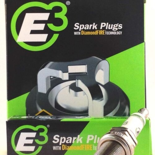 E3 Spark Plug (Automotive)