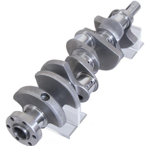 SBF Cast Steel Crank – 3.250 Stroke
