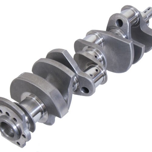 SBC Cast Steel Crank – 3.480 Stroke