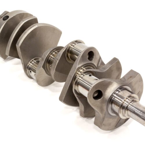 BBC Cast Steel Crank – 4.250 Stroke