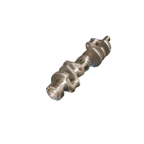 BBC Cast Steel Crank – 4.000 Stroke