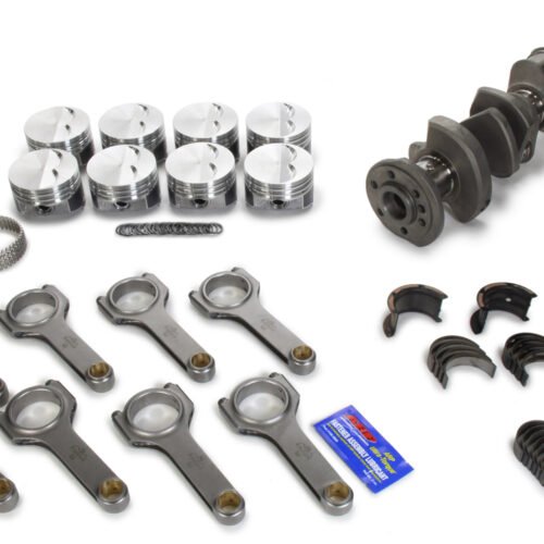 SBC Rotating Assembly Kit – Street & Strip