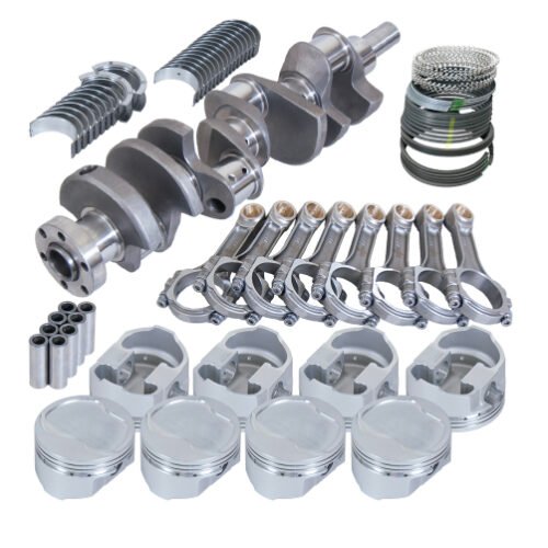 SBF Rotating Assembly Kit – Street & Strip