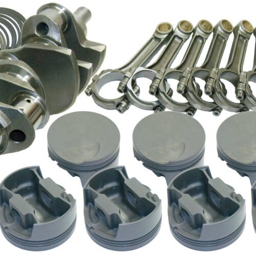 Ford 351C Rotating Assembly Kit