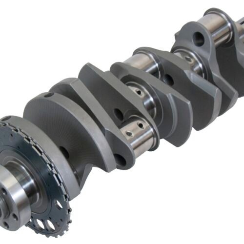 GM LS 4340 Steel Crank 3.622 Stroke  24X Reluct