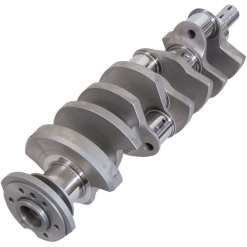 BBC 4340 Forged Crank – 4.250 Stroke