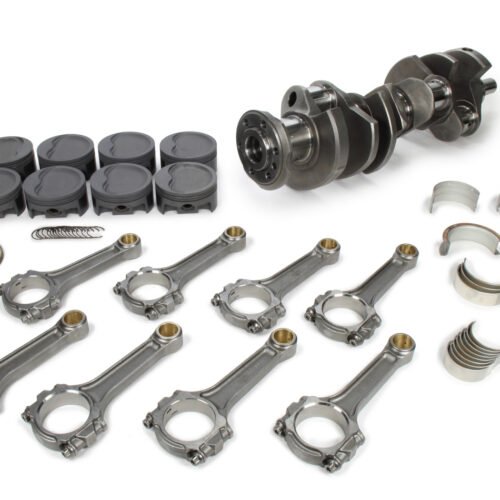 Pontiac 400 Rotating Assembly Kit