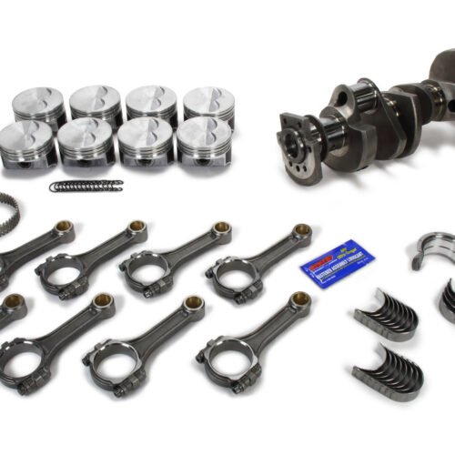 SBC Balanced Rotating Assembly Kit