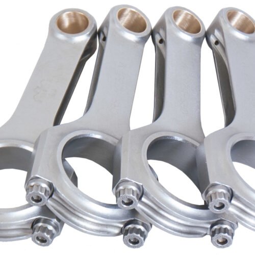 Mazda 4340 Forged H-Beam Rods 5.233 BP/B6 Engines