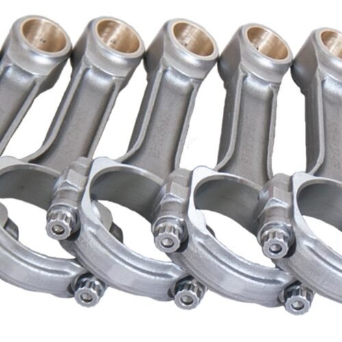 SBM 5140 Forged I-Beam Rods 6.123in