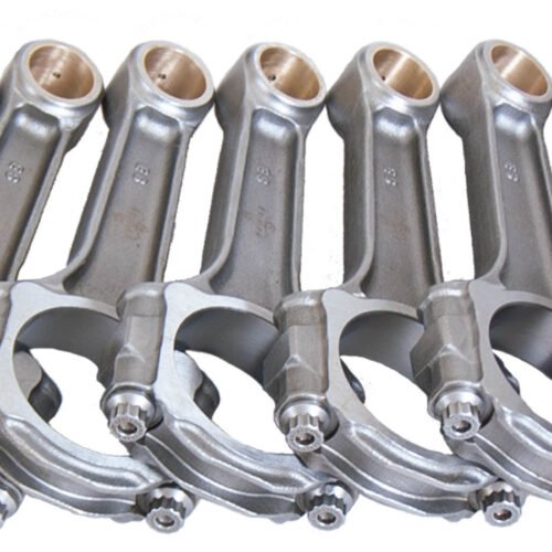 BBC 5140 Forged I-Beam Rods 6.135in
