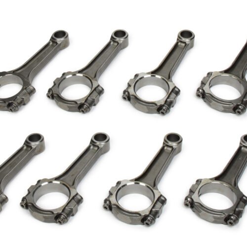 Pontiac V8 6.625  I-Beam Connecting Rods