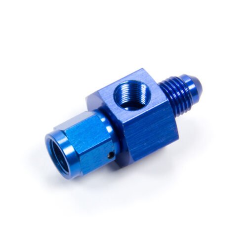 #4 Male to #4 Gauge Adapter