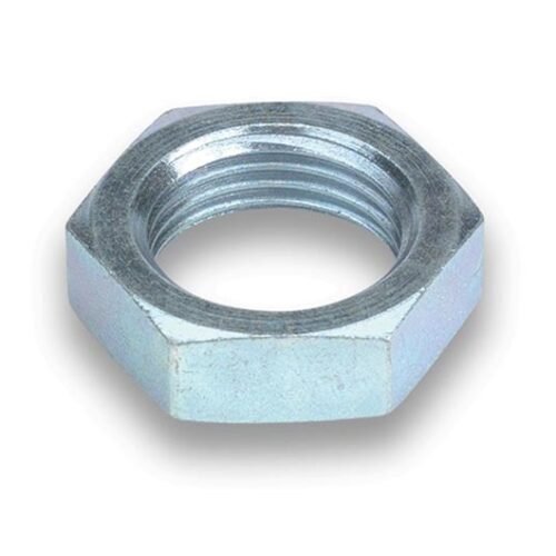 #3 Bulkhead Nut #3 Steel