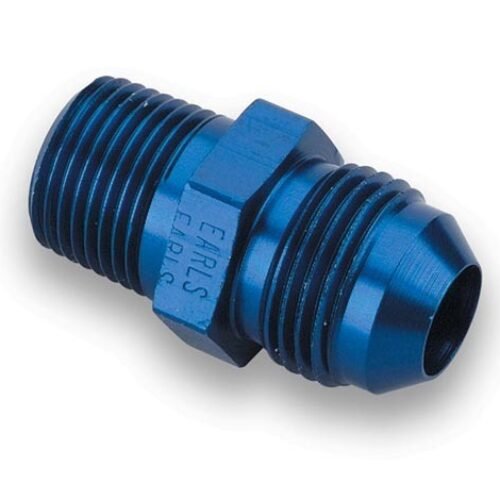 #8 Male to 14mm x 1.5 Adapter