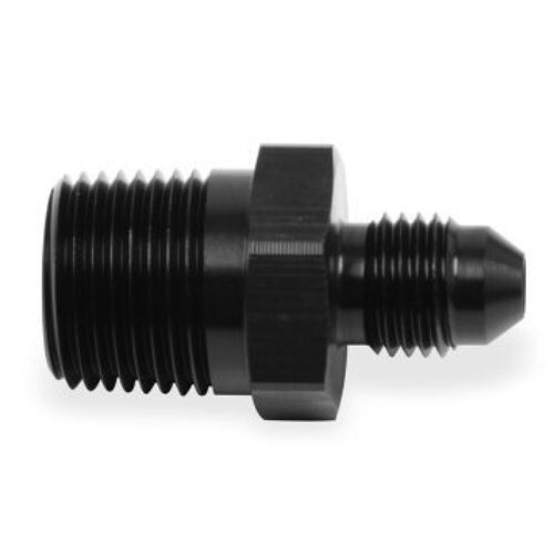 3an to 1/4 NPT Adapter Fitting
