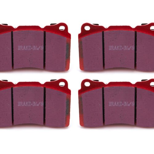 Brake Pads Redstuff Brembo