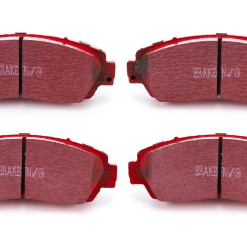 Brake Pads Redstuff Front Acura / Honda