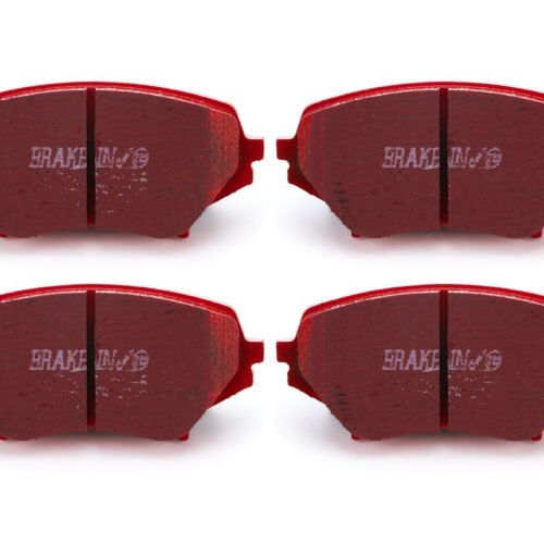 Brake Pads Redstuff Front Mazda Miata 05-15