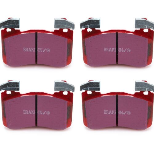 Brake Pads Redstuff Front Kia Stinger