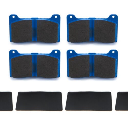 Brake Pads Bluestuff S/T Dynapro 7816 / HB542