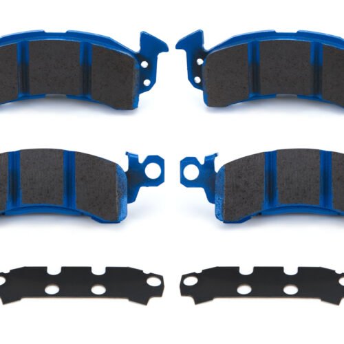 Brake Pads Bluestuff S/T GM D52