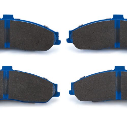 Brake Pads Bluestuff S/T Front C5 Corvette