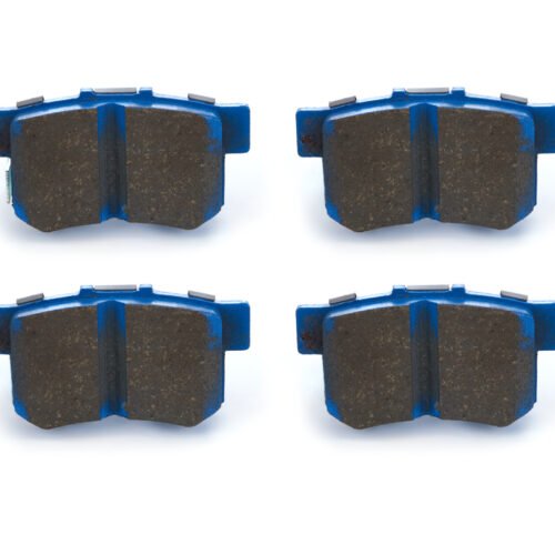 Brake Pads Bluestuff Rear Honda