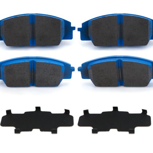 Brake Pads Bluestuff S/T Front S2000