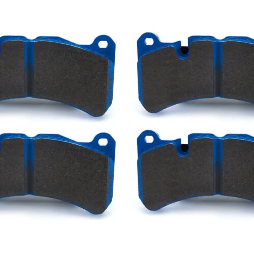 Brake Pads Bluestuff S/T Front Mercedes