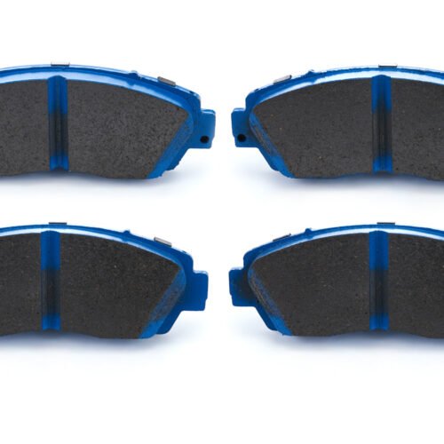 Brake Pads Bluestuff S/T Front Acura / Honda