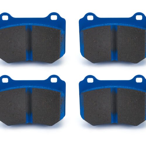 Brake Pads Bluestuff S/T WRX Rear 18-21