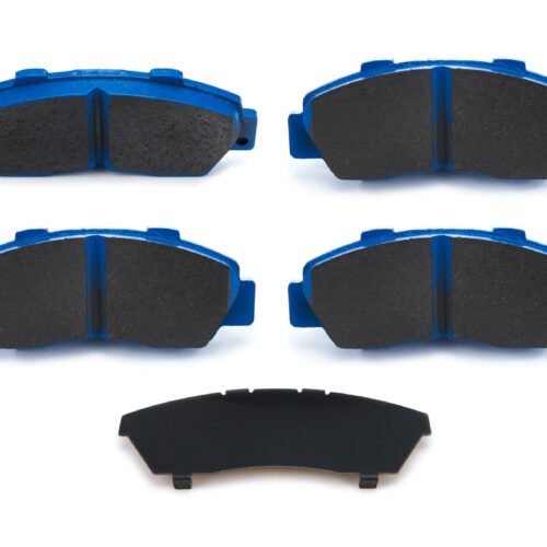 Brake Pads Bluestuff S/T Front Integra Type-R