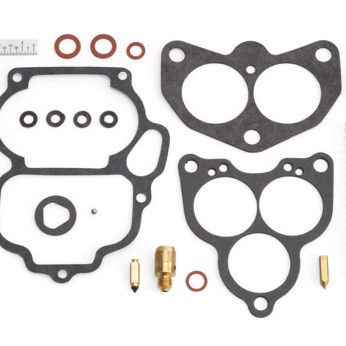 Carb Rebuild Kit – 94 2bbl. Carb