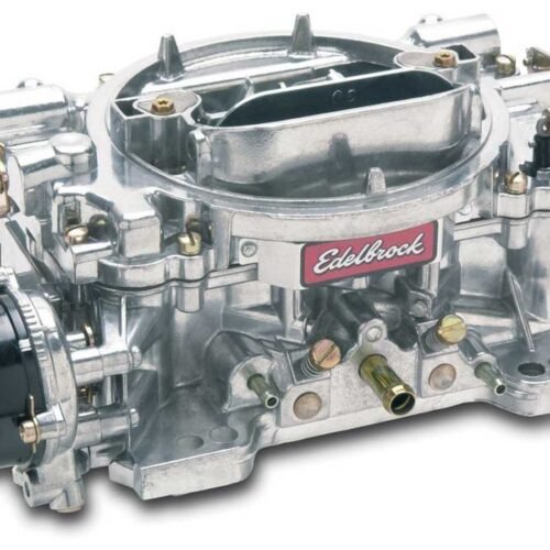 800CFM Performer Series Carburetor w/E/C