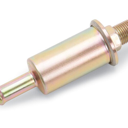 Fuel Filter for Micro Fuel Pumps – Gas
