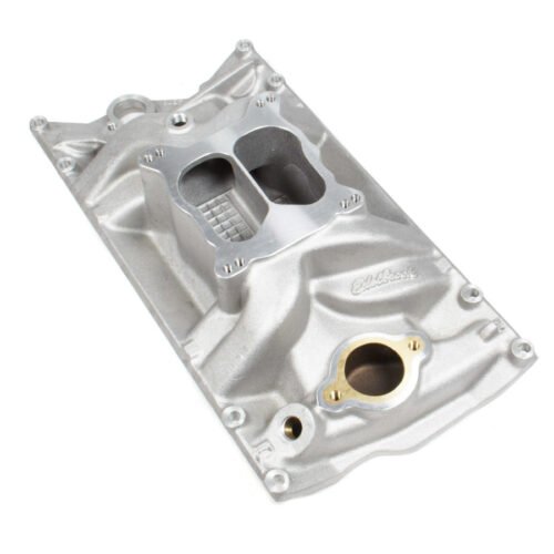 SBC Vortec Performer RPM Intake Manifold – Marine