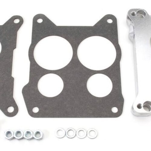 Carburetor Adapter