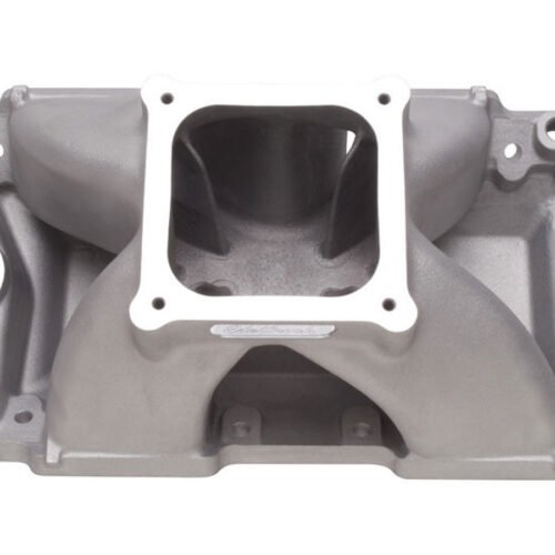 BBC Super Victor 632 Intake Manifold