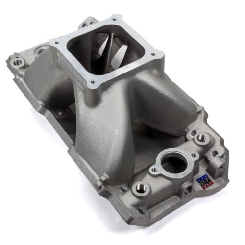 BBC Super Victor II Intake Manifold