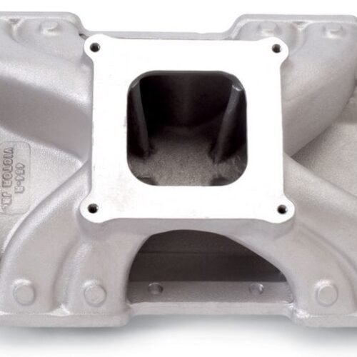 BBC Victor Jr. 454-R Manifold – 396-502