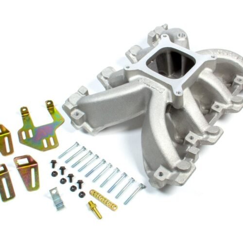 SBC Victor Jr. Manifold – LS1