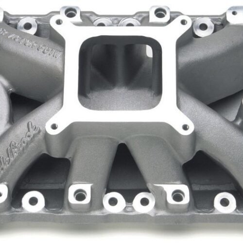 SBF Victor EFI Manifold – 351W